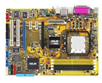 Asus M2A-MVP (90-MIB1H0-G0EAY00Z)